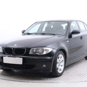 Foto inzerátu BMW Řada 1 116i