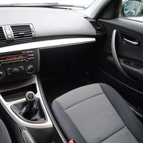 Foto inzerátu BMW Řada 1 116i