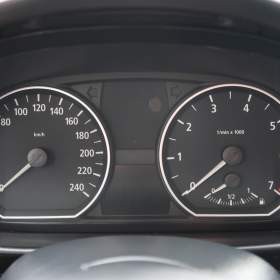 Foto inzerátu BMW Řada 1 116i