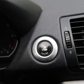 Foto inzerátu BMW Řada 1 116i