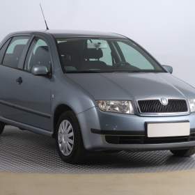 Škoda Fabia 1.4 16V / 19567690