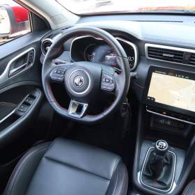 Foto inzerátu MG ZS SUV 1.5