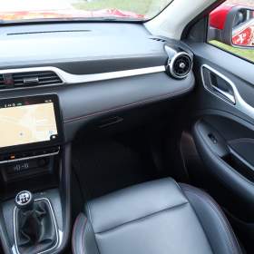 Foto inzerátu MG ZS SUV 1.5