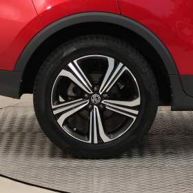 Foto inzerátu MG ZS SUV 1.5