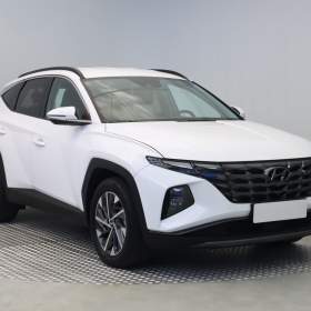 Hyundai Tucson 1.6 T- GDI / 19567694