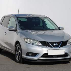 Nissan Pulsar 1.2 DIG- T / 19567695