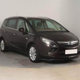 Opel Zafira 2.0 CDTI / 19567697