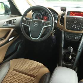 Foto inzerátu Opel Zafira 2.0 CDTI