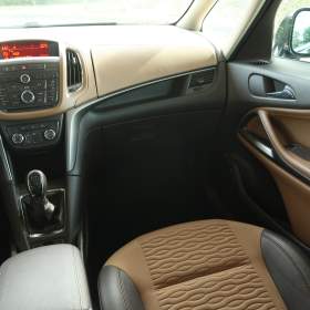 Foto inzerátu Opel Zafira 2.0 CDTI