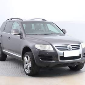 Volkswagen Touareg 3.0 TDI / 19567698