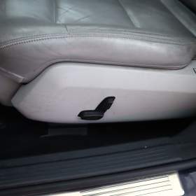 Foto inzerátu Mercedes-Benz Třídy E E 350 CDI 4MATIC