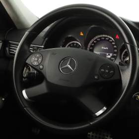 Foto inzerátu Mercedes-Benz Třídy E E 350 CDI 4MATIC