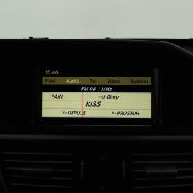 Foto inzerátu Mercedes-Benz Třídy E E 350 CDI 4MATIC