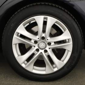 Foto inzerátu Mercedes-Benz Třídy E E 350 CDI 4MATIC