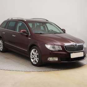 Škoda Superb 2.0 TDI / 19567700