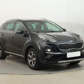 Kia Sportage 1.6 CRDi / 19567702