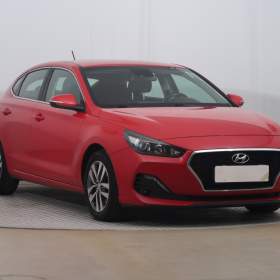 Hyundai i30 Fastback 1.0 T- GDI / 19567705