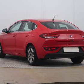 Foto inzerátu Hyundai i30 Fastback 1.0 T-GDI