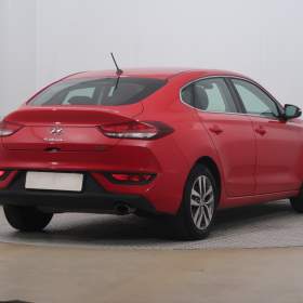 Foto inzerátu Hyundai i30 Fastback 1.0 T-GDI