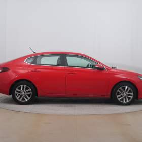 Foto inzerátu Hyundai i30 Fastback 1.0 T-GDI