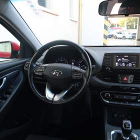 Foto inzerátu Hyundai i30 Fastback 1.0 T-GDI