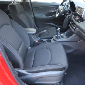 Foto inzerátu Hyundai i30 Fastback 1.0 T-GDI