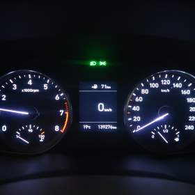 Foto inzerátu Hyundai i30 Fastback 1.0 T-GDI