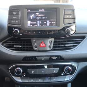 Foto inzerátu Hyundai i30 Fastback 1.0 T-GDI