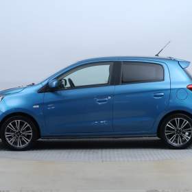 Foto inzerátu Mitsubishi Space Star 1.2 MIVEC