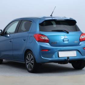 Foto inzerátu Mitsubishi Space Star 1.2 MIVEC