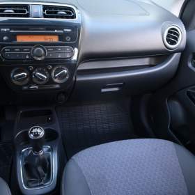 Foto inzerátu Mitsubishi Space Star 1.2 MIVEC