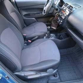 Foto inzerátu Mitsubishi Space Star 1.2 MIVEC