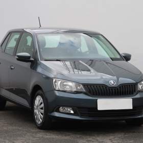 Škoda Fabia 1.0 TSI / 19567714