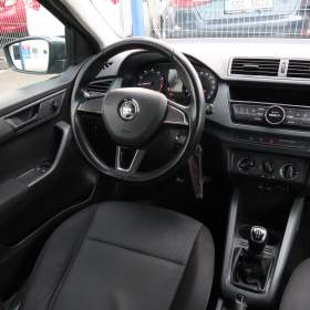 Foto inzerátu Škoda Fabia 1.0 TSI
