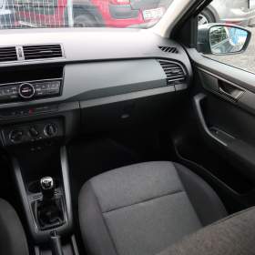 Foto inzerátu Škoda Fabia 1.0 TSI