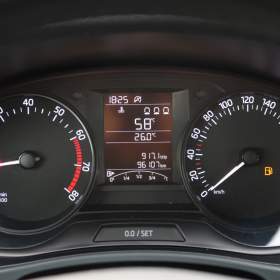 Foto inzerátu Škoda Fabia 1.0 TSI