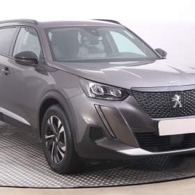 Peugeot 2008 1.2 PureTech / 19567715