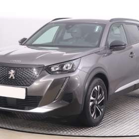 Foto inzerátu Peugeot 2008 1.2 PureTech