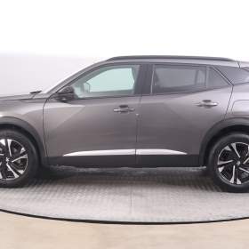 Foto inzerátu Peugeot 2008 1.2 PureTech