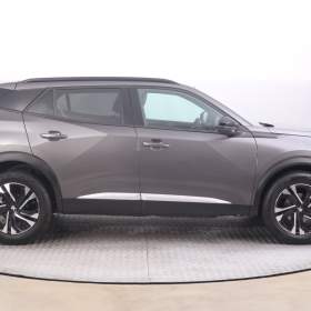 Foto inzerátu Peugeot 2008 1.2 PureTech