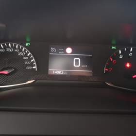 Foto inzerátu Peugeot 2008 1.2 PureTech