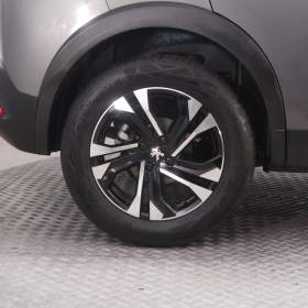 Foto inzerátu Peugeot 2008 1.2 PureTech