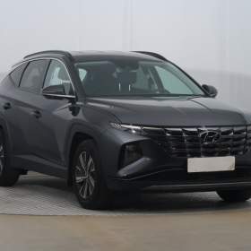 Foto inzerátu Hyundai Tucson 1.6 T-GDI