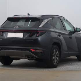 Foto inzerátu Hyundai Tucson 1.6 T-GDI