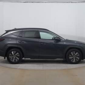 Foto inzerátu Hyundai Tucson 1.6 T-GDI