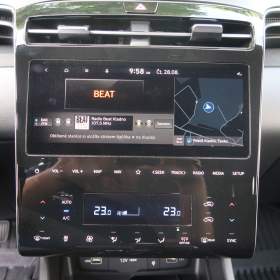 Foto inzerátu Hyundai Tucson 1.6 T-GDI