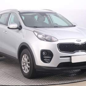 Foto inzerátu Kia Sportage 1.6 GDI
