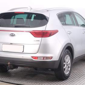 Foto inzerátu Kia Sportage 1.6 GDI