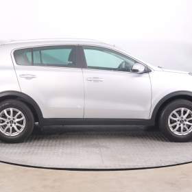 Foto inzerátu Kia Sportage 1.6 GDI