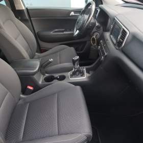 Foto inzerátu Kia Sportage 1.6 GDI
